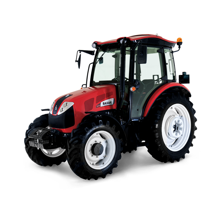 Traktor - 2075 BT PLUS 