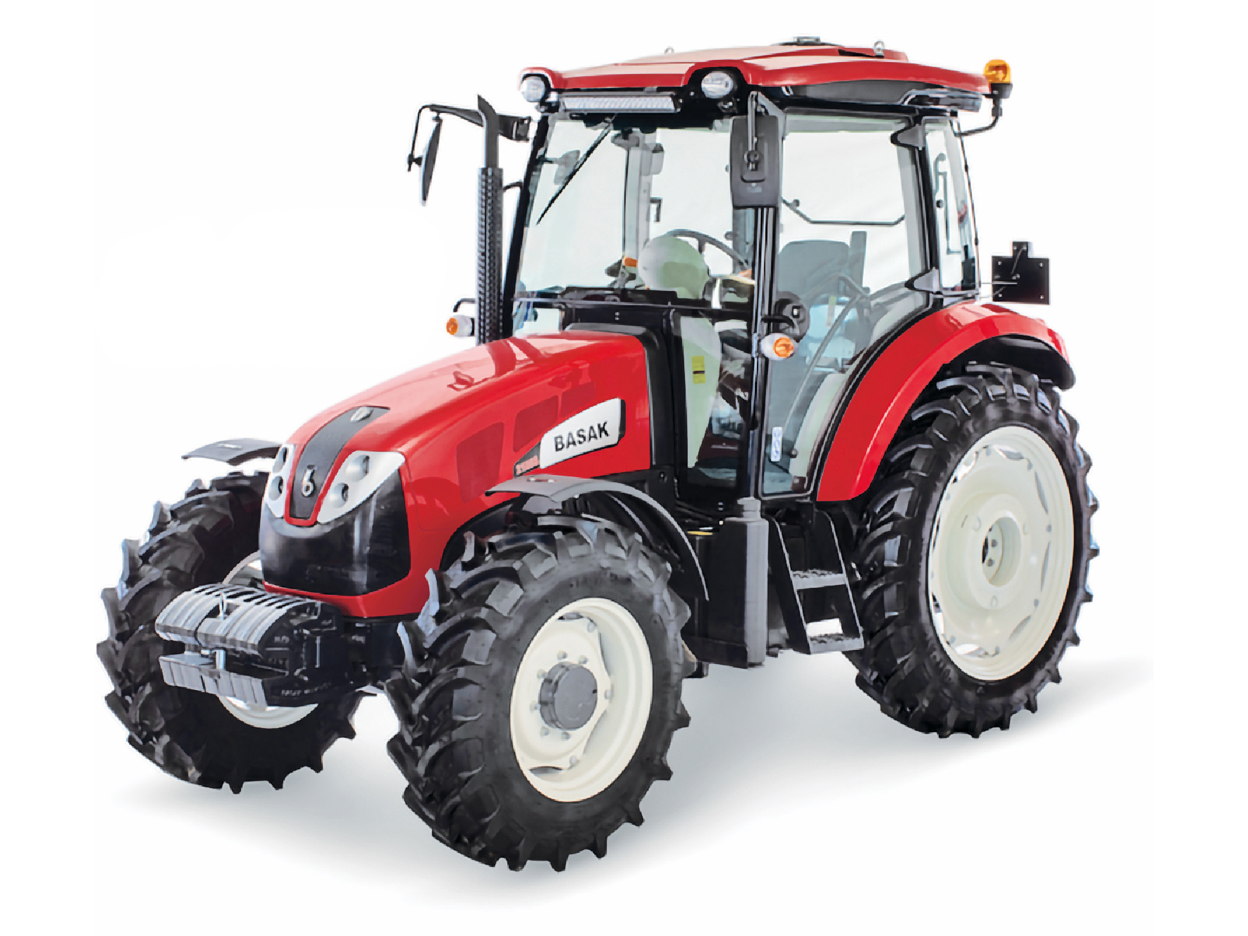 Traktor - 2105 S 