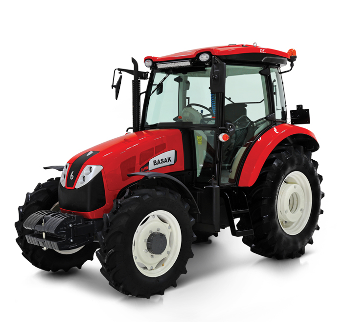 Traktor - 2110 S 