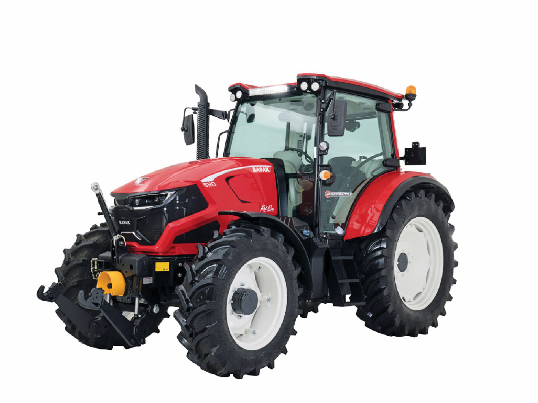 Traktor - 5120 