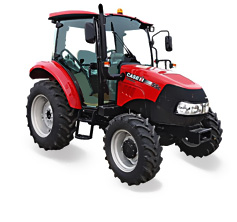 Traktor - FARMALL 55C 