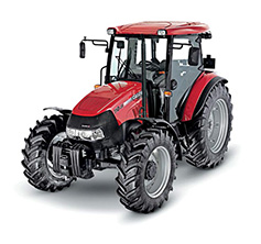 Traktor - FARMALL 80JX, 110JX, 110JXFL