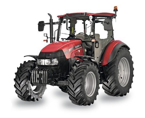 Traktor CASE IH