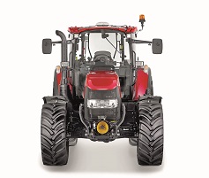 Traktor - LUXXUM 100,110,120