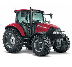 Traktor - MAXXUM 125, 140, 150