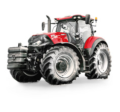 Traktor - OPTUM 270, 300
