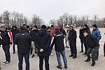 Obilazak proizvodnje "Case IH" mašina u interesu srpskih poljoprivrednika!