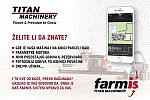 FarmIs Titan Machinery